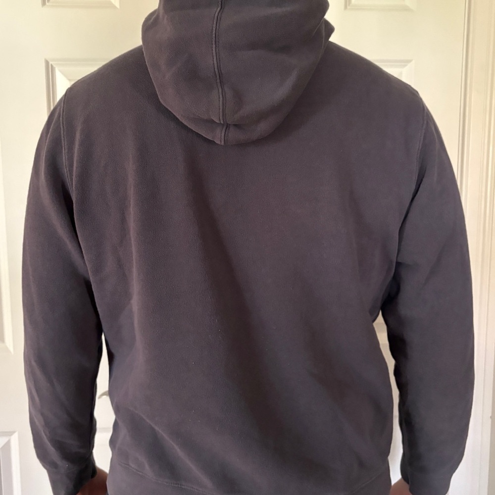 JUICY STUSSY HOODIE​ - Picture 2 of 3